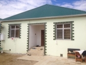Satılır 4 otaqlı 98 m2 həyət evi Saray