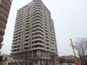İcarəyə verilir 4 otaqlı 220 m2 yeni tikili Elmlər Akademiyası m.