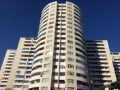 İcarəyə verilir 2 otaqlı 110 m2 yeni tikili Badamdar