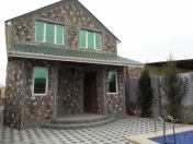 Satılır 4 otaqlı 130 m2 bağ evi Mərdəkan