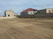 Satılır 20 sot torpaq Binə