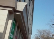 İcarəyə verilir 2 otaqlı 60 m2 köhnə tikili Gənclər və İdman Nazirliyi