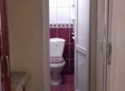 İcarəyə verilir 2 otaqlı 50 m2 həyət evi Şəki