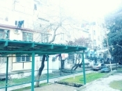 Satılır 2 otaqlı 45 m2 köhnə tikili 1 mkr