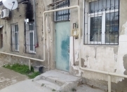 Satılır 2 otaqlı 45 m2 həyət evi Sabunçu r.