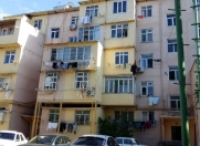 Satılır 1 otaqlı 35 m2 köhnə tikili 7 mkr
