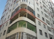Satılır 3 otaqlı 130 m2 yeni tikili İnşaatçılar m.