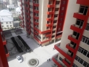 Satılır 1 otaqlı 65 m2 yeni tikili 8 km