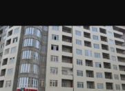 Satılır 2 otaqlı 67 m2 yeni tikili İnşaatçılar m.
