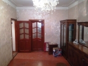 İcarəyə verilir 2 otaqlı 50 m2 köhnə tikili 6 mkr