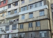 Satılır 2 otaqlı 40 m2 köhnə tikili 9 mkr