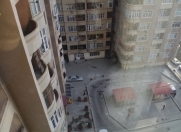 Satılır 2 otaqlı 55 m2 yeni tikili Zərifə Əliyeva adına park