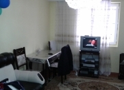 Satılır 2 otaqlı 55 m2 həyət evi Buzovna