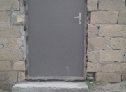 Satılır 1 otaqlı 43 m2 həyət evi Biləcəri