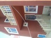 Satılır 5 otaqlı 185 m2 həyət evi Beşmərtəbə