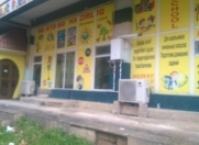 Satılır 12 otaqlı 340 m2 obyekt Ukrayna dairəsi