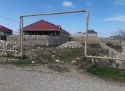 Satılır 4 sot torpaq Kürdəxanı