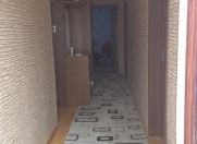 Satılır 3 otaqlı 2 m2 həyət evi Zabrat 2