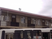 İcarəyə verilir 1 otaqlı 40 m2 bağ evi Sumqayıt