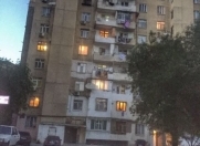 Satılır 4 otaqlı 100 m2 köhnə tikili 8 mkr