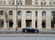 İcarəyə verilir 4 otaqlı 218 m2 obyekt Nəsimi r.