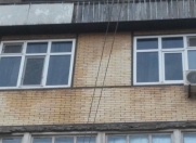 Satılır 3 otaqlı 80 m2 köhnə tikili Qaraçuxur