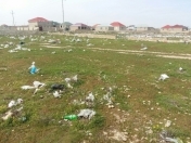 Satılır 5 sot torpaq Y.Suraxanı