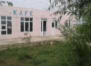 Satılır 3 otaqlı 110 m2 obyekt Fövqəladə Hallar Nazirliyi