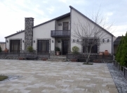 Satılır 4 otaqlı 170 m2 bağ evi Mərdəkan