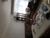 Satılır 4 otaqlı 137 m2 yeni tikili Həzi Aslanov