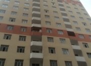 Satılır 3 otaqlı 91 m2 yeni tikili İnşaatçılar m.