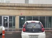 İcarəyə verilir 3 otaqlı 160 m2 obyekt Nizami m.