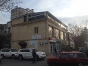 İcarəyə verilir 6 otaqlı 250 m2 obyekt 8 km