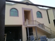 Satılır 5 otaqlı 150 m2 həyət evi Biləcəri