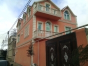 Satılır 6 otaqlı 160 m2 həyət evi Biləcəri