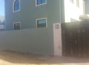 Satılır 6 otaqlı 220 m2 həyət evi Mehdiabad