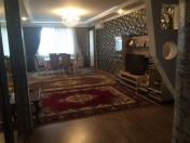 Satılır 3 otaqlı 130 m2 həyət evi Zərifə Əliyeva adına park