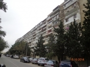 İcarəyə verilir 4 otaqlı 150 m2 köhnə tikili Sahil m.