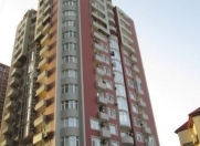 İcarəyə verilir 3 otaqlı 160 m2 yeni tikili Cavanşir körpüsü