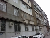 İcarəyə verilir 4 otaqlı 110 m2 köhnə tikili Gənclik m.