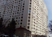 Satılır 3 otaqlı 130 m2 yeni tikili Montin