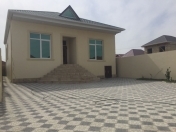 Satılır 4 otaqlı 120 m2 həyət evi Rəsulzadə