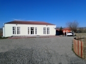 Satılır 10 otaqlı 40000 m2 obyekt Qobustan