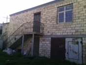 Satılır 6 otaqlı 200 m2 həyət evi Biləcəri