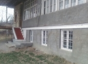 Satılır 3 otaqlı 110 m2 həyət evi Şəki