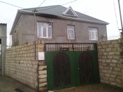 Satılır 4 otaqlı 350 m2 həyət evi Biləcəri