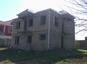 Satılır 6 otaqlı 240 m2 həyət evi Kürdəxanı