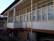 Satılır 3 otaqlı 400 m2 həyət evi Şəki