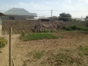 Satılır 4 sot torpaq Çiçək