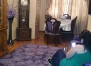 İcarəyə verilir 3 otaqlı 75 m2 köhnə tikili 28 may